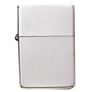 Encendedor ZIPPO Polish Chrome con acabado cromado pulido