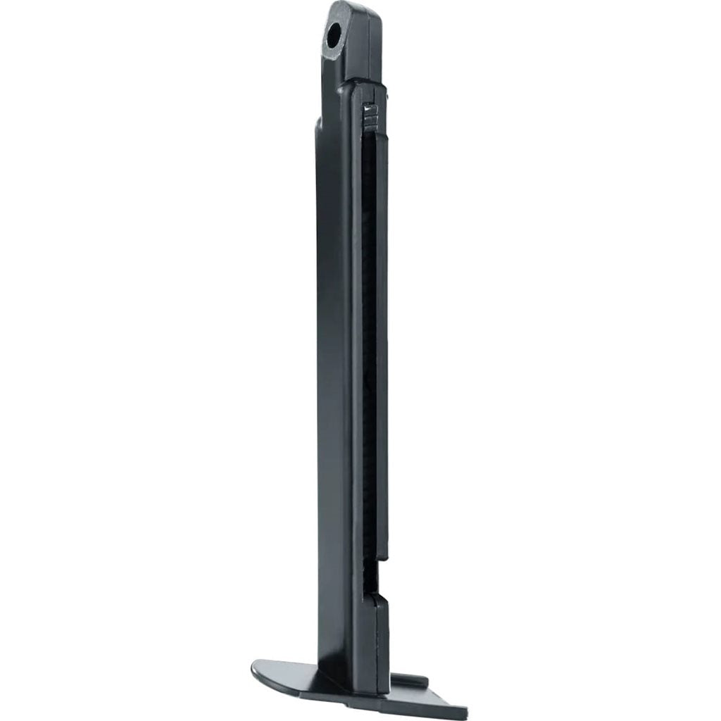 Cargador de repuesto UMAREX Legends P38 BLOWBACK CO2 para balines de acero 4,5 mm