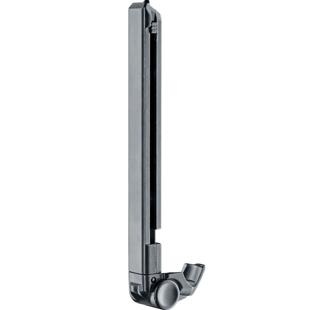 Cargador de repuesto UMAREX Legends P08 CO2 para BB 4,5 mm