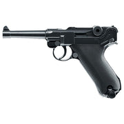 Umarex Legends P08 CO2 BB 4,5 mm - réplica metálica