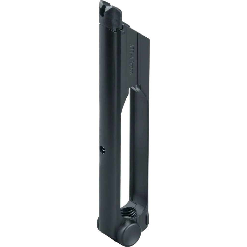 Cargador UMAREX Legends P08 Blowback CO2 para BB de acero 4,5 mm