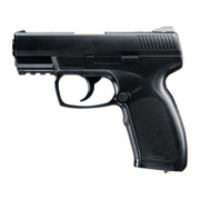 Pistola UMAREX TDP 45 CO2, calibre 4,5 mm para balines BB de acero