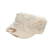 Gorra US Combat vista frontal, imagen del producto identificador 500900