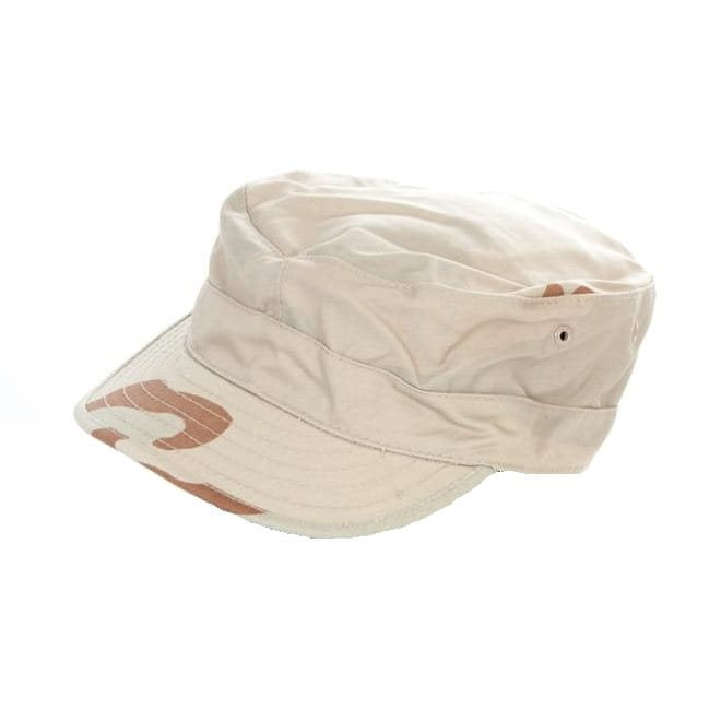 Gorra US Combat vista frontal, imagen del producto identificador 500900