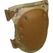 Rodilleras AltaFLEX AltaLok - acolchado ergonómico y sistema AltaLock