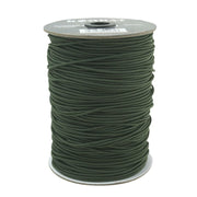 Cuerda bungee verde ø 2,5 mm 200 m