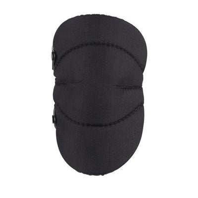 Protectores de rodilla AltaSOFT AltaLok negros - ref. 50703-00