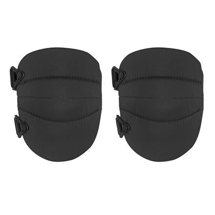 Protectores de rodilla AltaSOFT AltaLok negros - ref. 50703-00