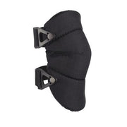Protectores de rodilla AltaSOFT AltaLok negros - ref. 50703-00