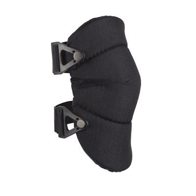 Protectores de rodilla AltaSOFT AltaLok negros - ref. 50703-00