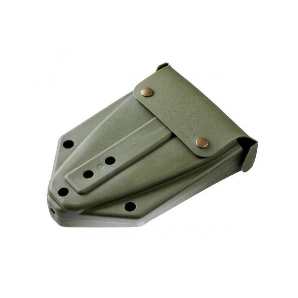 Funda GI para pala de plástico verde