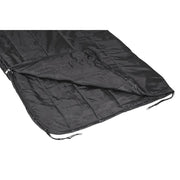 Imagen del Saco de dormir Woobie 3en1 negro (Spacák deka vložka WOOBIE 3v1 ČERNÁ)