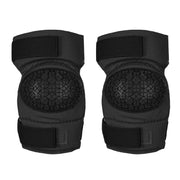 Protecciones de codo AltaContour 360 VIBRAM negras de ALTA INDUSTRIES