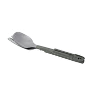 Cubertería plegable de titanio BW 4 piezas, 45 g