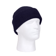 Gorro de punto acrílico US naval - imagen del producto