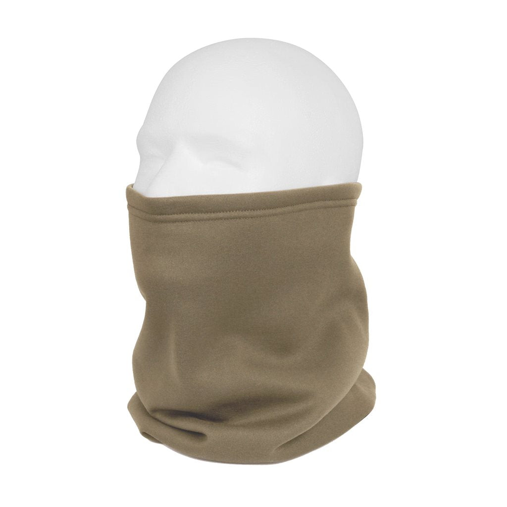 Braga tubular US ECWCS AR-670-1 (5519COY) vista del producto