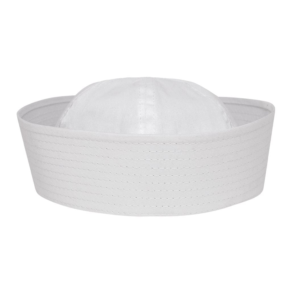 Gorra marinera US SAIOR BÍÁ, detalle del producto