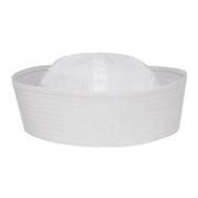 Gorra marinera US SAIOR BÍÁ, detalle del producto