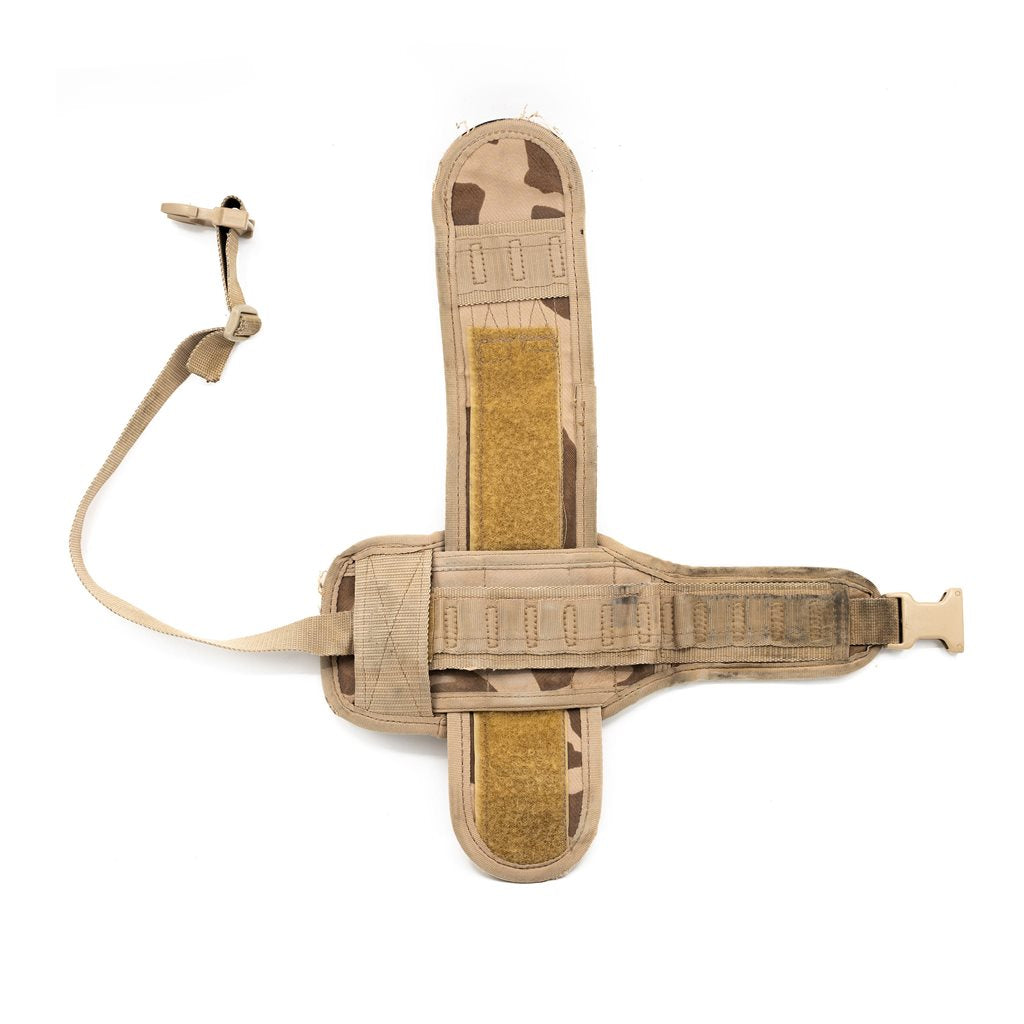 Colgador de muslo izquierdo MNS-2000 ACR vz.95 DESERT usado