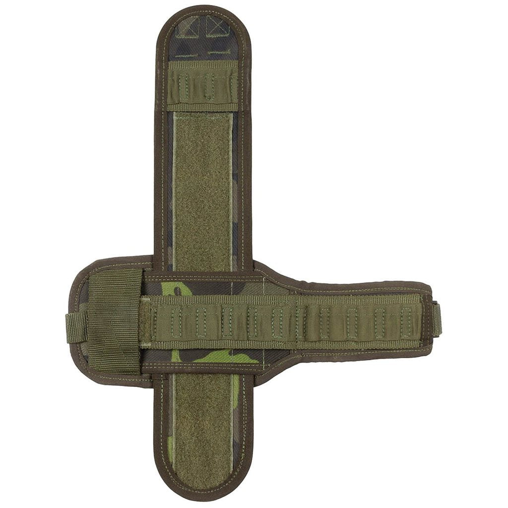 Colgador de muslo derecho para MNS-2000 AČR vz.95 (bosque) - 5521A