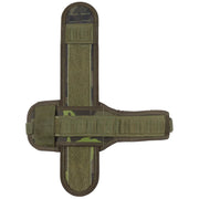 Colgador de muslo derecho para MNS-2000 AČR vz.95 (bosque) - 5521A