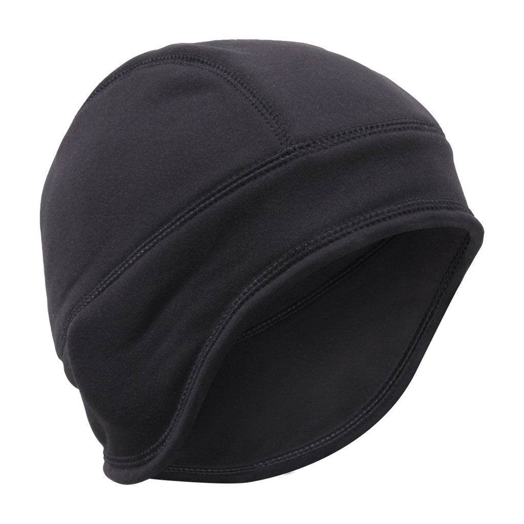 Gorro forro para casco ARCTIC de polar negro (55287BL)