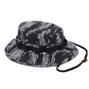 Sombrero Boonie Urban Tiger Stripe en camuflaje, vista del producto
