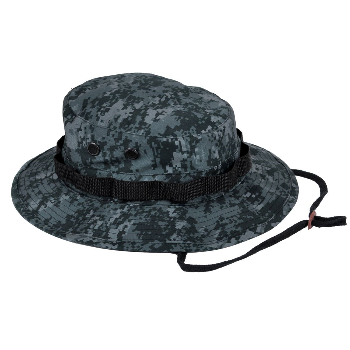 Sombrero Boonie Midnite Digital, vista del producto