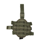 Soporte de muslo MOLLE para NPP-2006 AČR