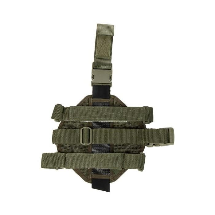 Soporte de muslo MOLLE para NPP-2006 AČR