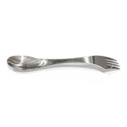 Cubiertos ORIGIN MULTI 3 en 1 de acero inoxidable (tenedor, cuchara y cuchillo)