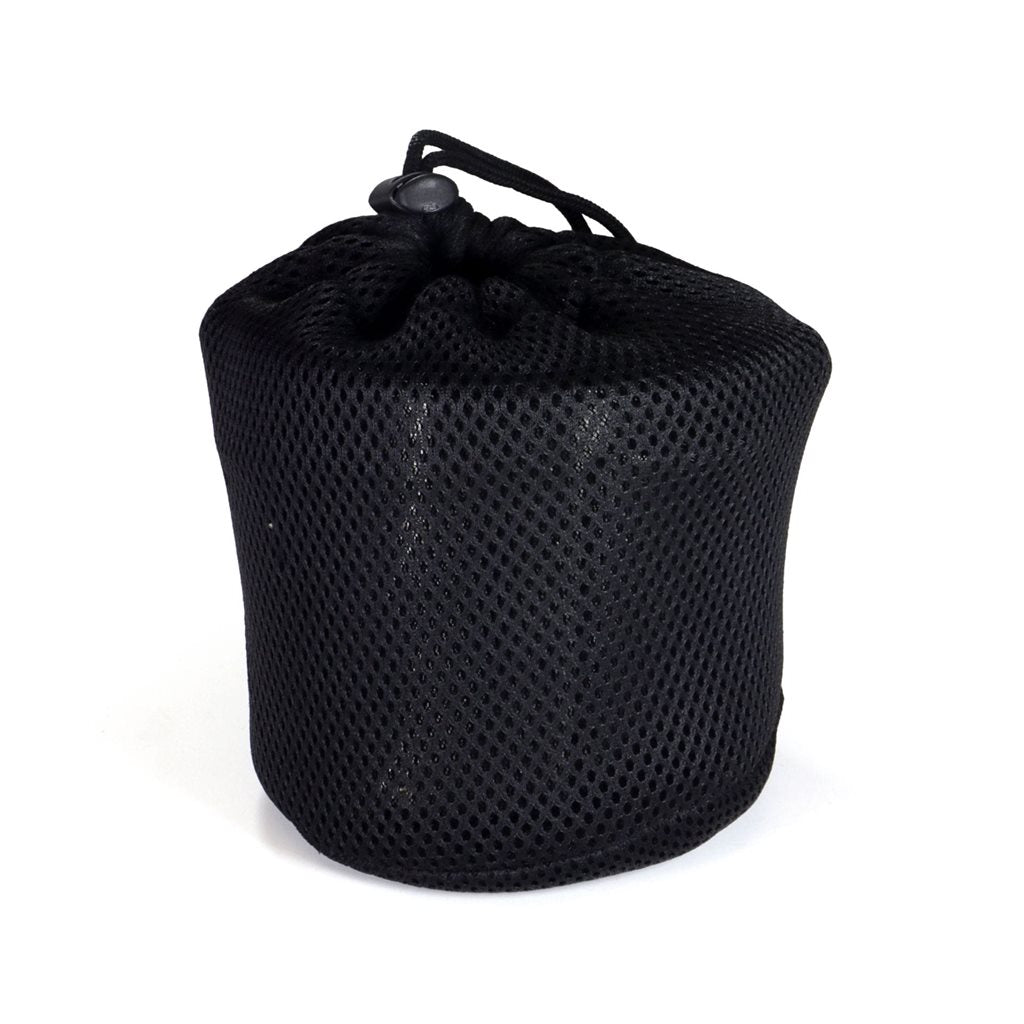 Olla 2 en 1 OUTDOOR 1000 ml de acero inoxidable 304 con asas y tapa