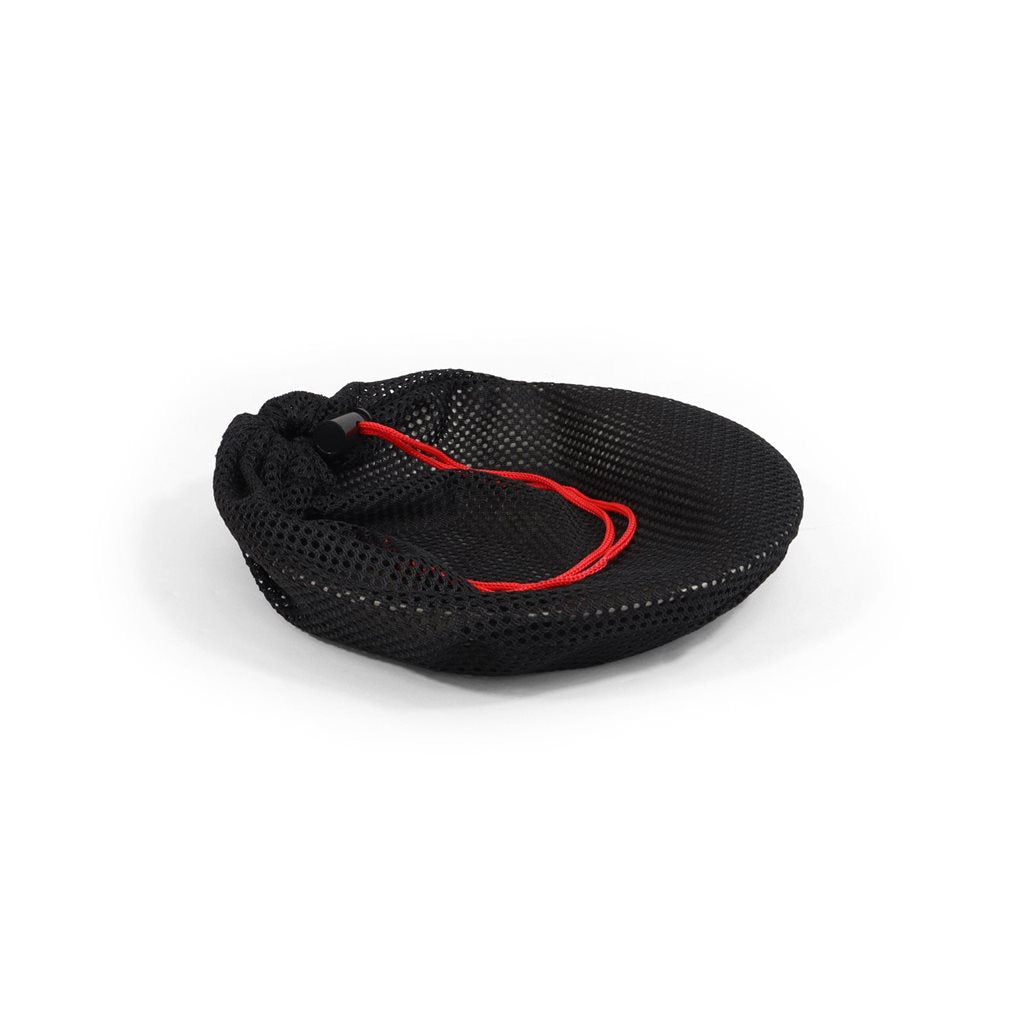 Plato hondo de titanio Ø 18 cm, extra ligero y resistente, apto para lavavajillas