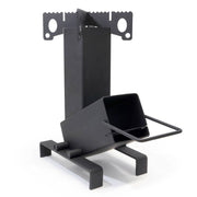Hornillo exterior plegable tipo cohete (ID 562180)