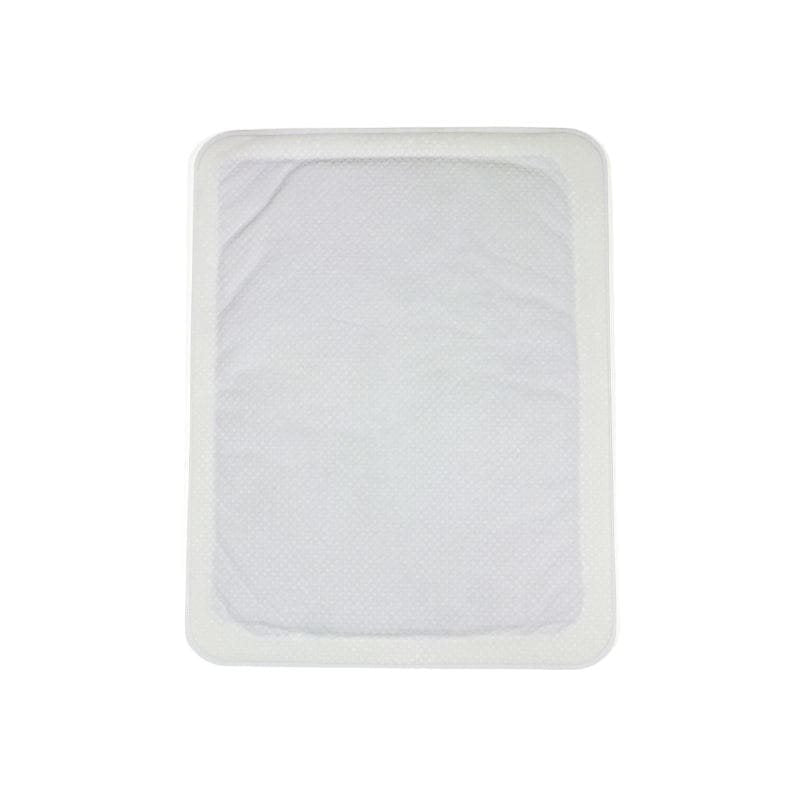 Imagen del calentador corporal desechable 10x13x0,5 cm