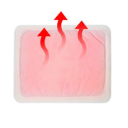 Imagen del calentador corporal desechable 10x13x0,5 cm