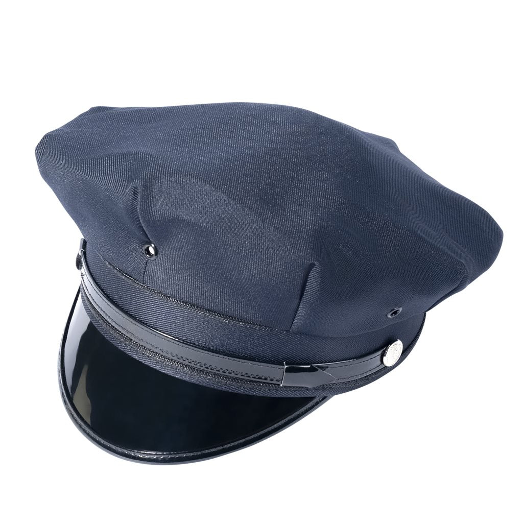 Imagen de la Gorra CAP8 PT Police/Security, exterior poliéster e interior nylon