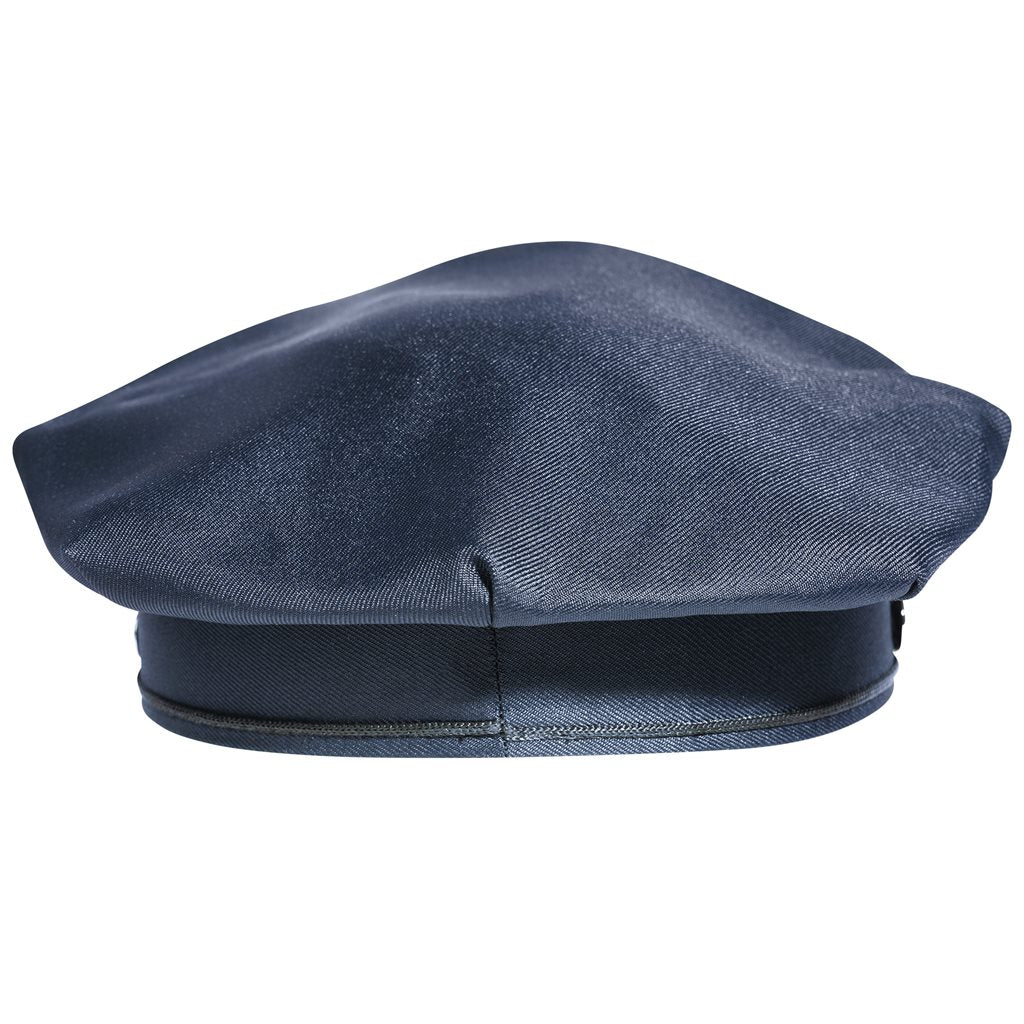 Imagen de la Gorra CAP8 PT Police/Security, exterior poliéster e interior nylon