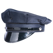 Imagen de la Gorra CAP8 PT Police/Security, exterior poliéster e interior nylon