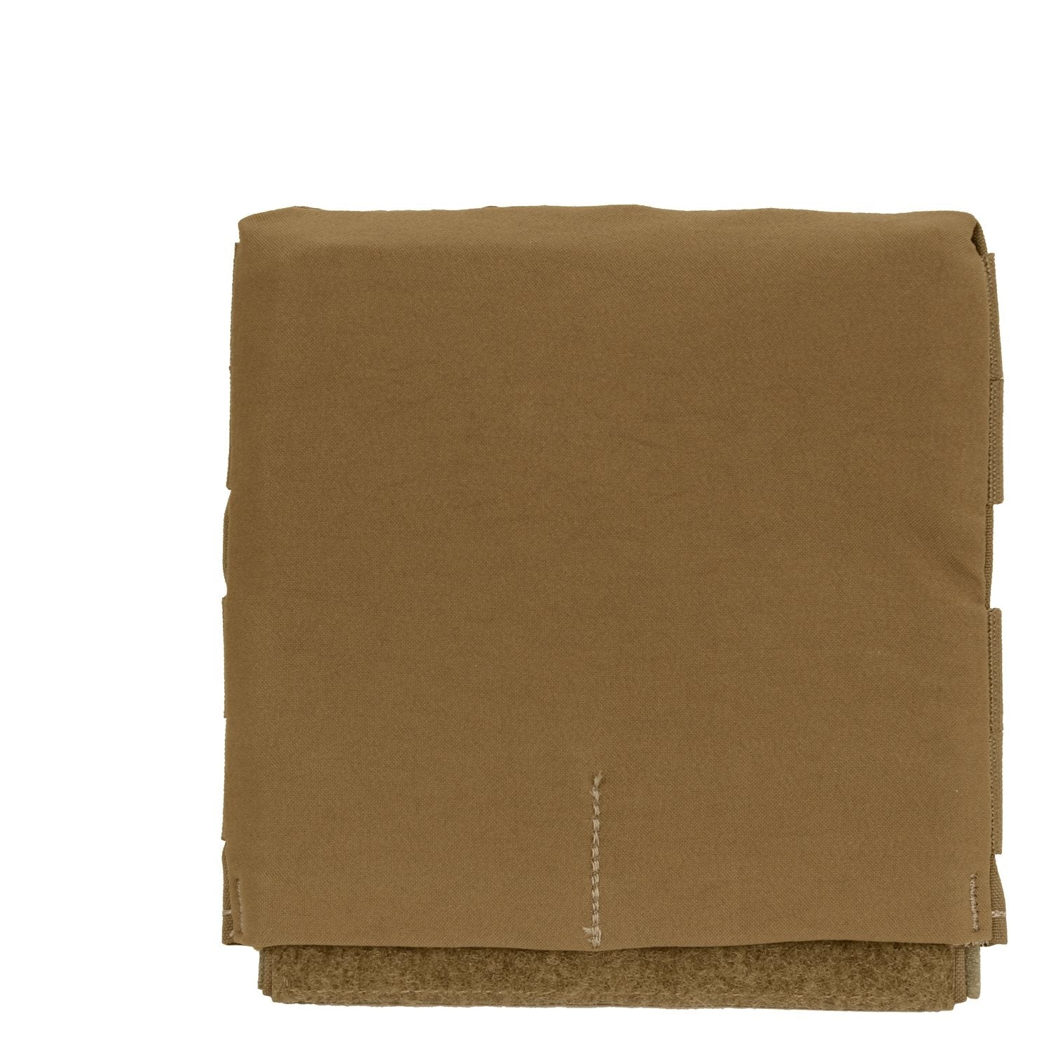 Bolsillos LACV para placas laterales negros, 2 unidades
