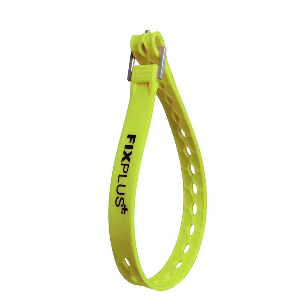 Correa tensora elástica FIXPLUS 66 cm color tan, imagen del producto