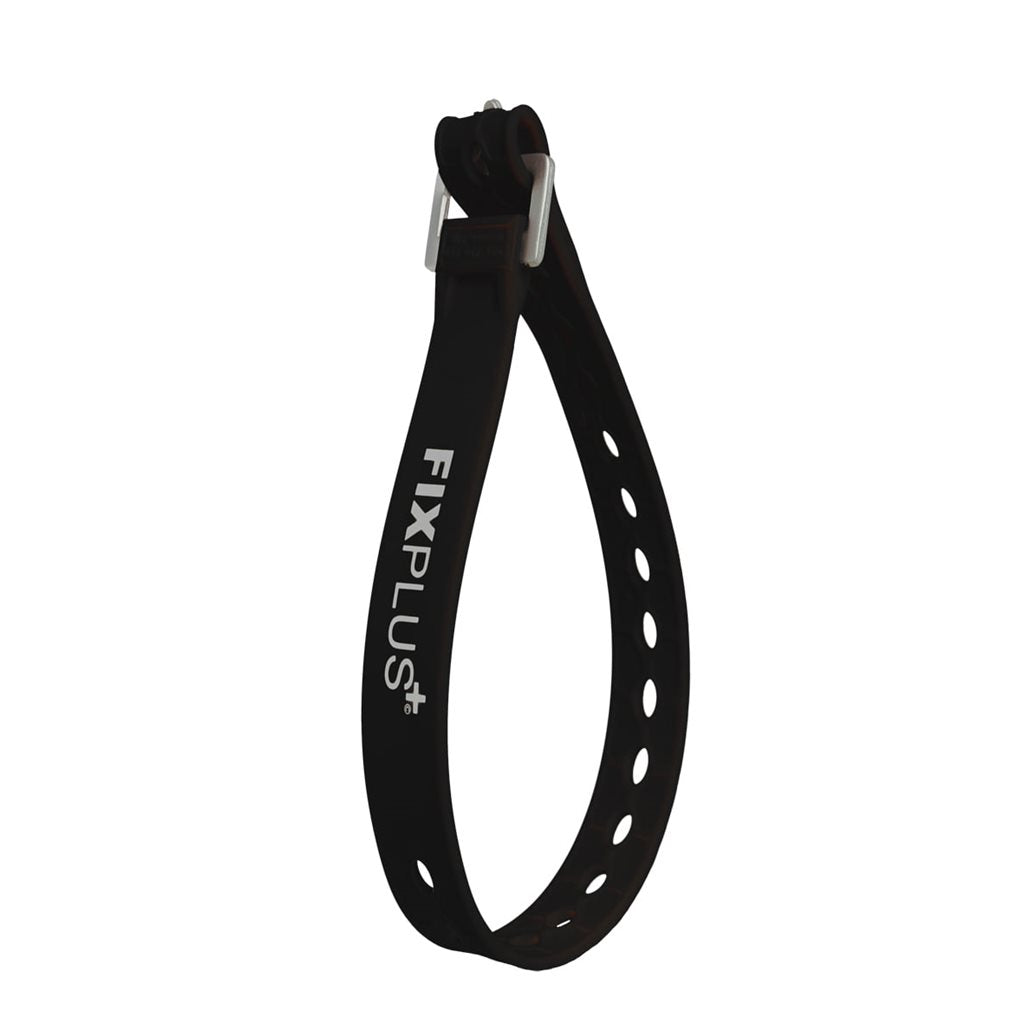 Correa tensora elástica FIXPLUS 66 cm color tan, imagen del producto