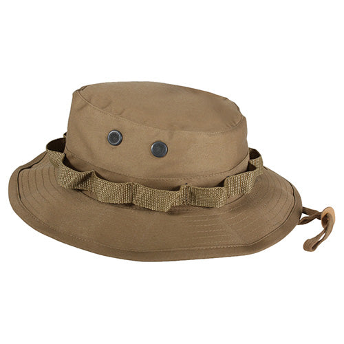 Imagen del Sombrero Boonie clásico tipo militar