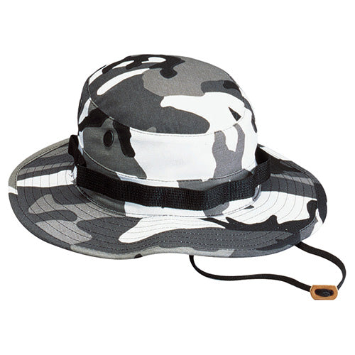 Foto del producto: Sombrero Boonie METRO - URBAN