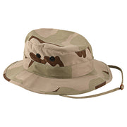 Sombrero BOONIE rip-stop, fotografía del producto mostrando diseño clásico