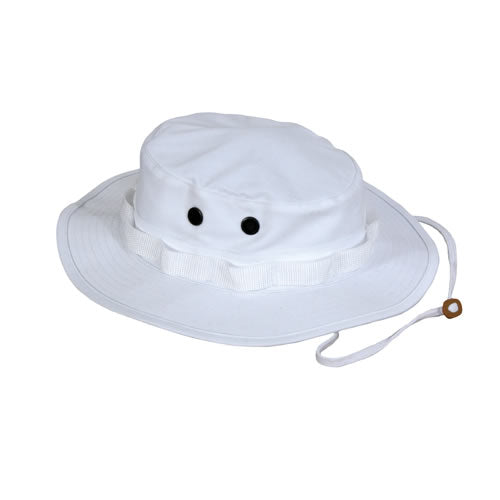 Sombrero Boonie Blanco (modelo 5832) - imagen del producto