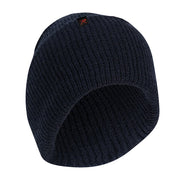 Gorro de lana WATCH tejido