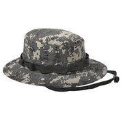 Sombrero Boonie Digital Urban, sombrero militar tipo boonie identificado como Digital Urban