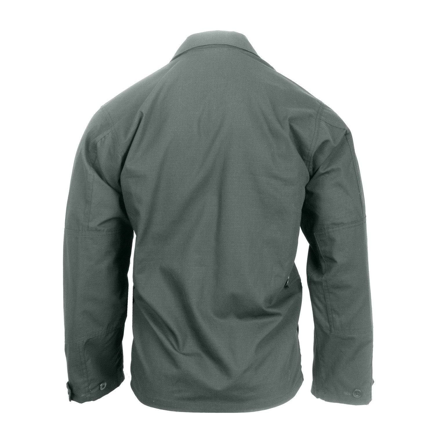 Chaqueta BDU Rothco verde 100% algodon rip-stop