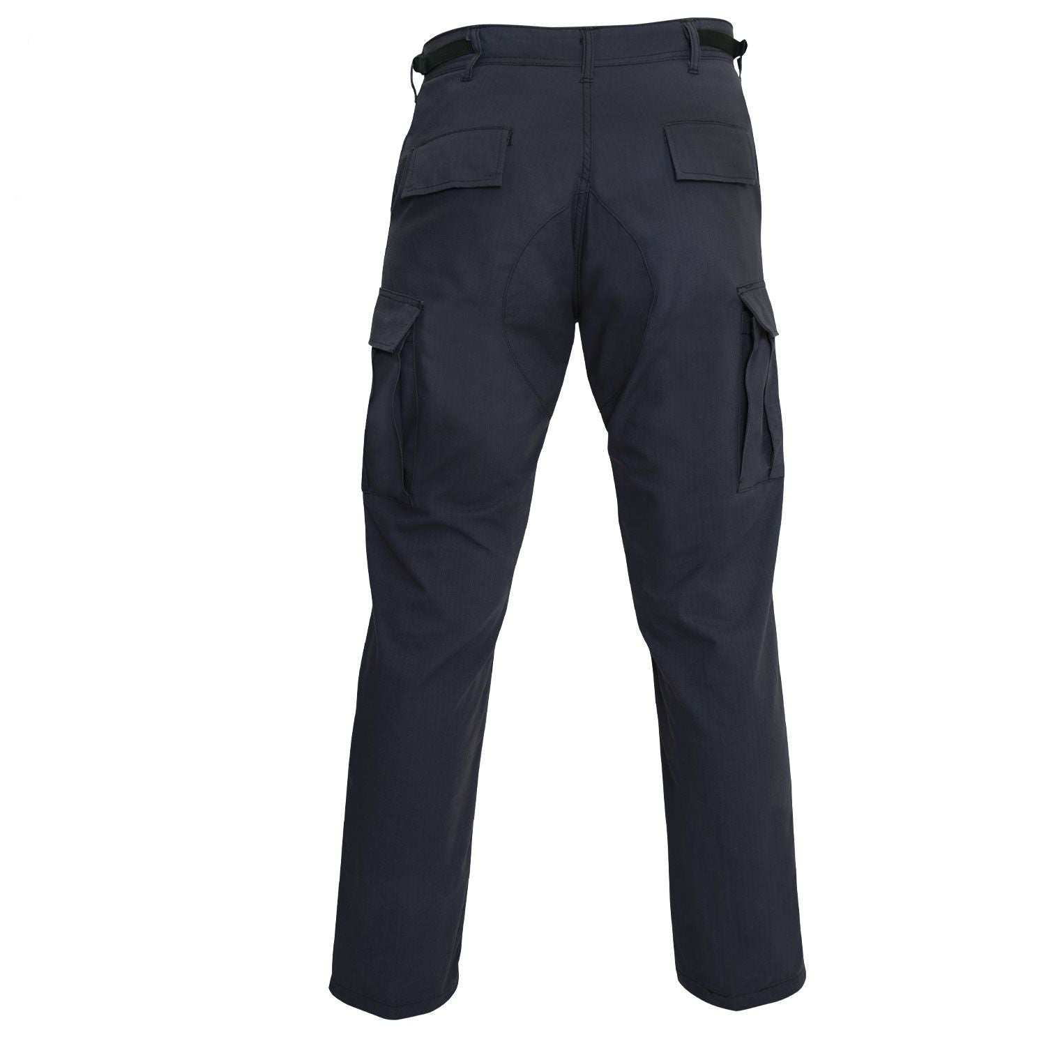 Pantalones BDU rip-stop azul marino Rothco